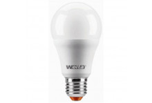 Лампа энергосберегающая светодиодная 25Y60BL 15 E27 теплый Wolta