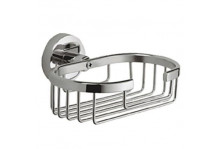 Мыльница стекло навесная Haiba