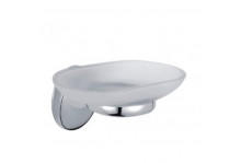 Мыльница стекло навесная Haiba