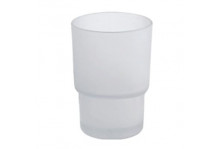 Стакан стекло без крепления Haiba