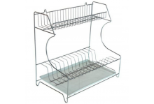 Посудосушилка настенная оцинкованная Орел