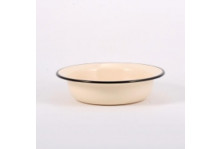 Миска эмаль 2.0л (10) Лысьва