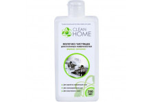 Молочко чистящее для кухонных поверхностей Clean Home формула "Антизапах" 250мл Химрос