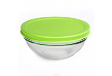 Набор стекло салатников 6шт Chef's 140мм Pasabahce