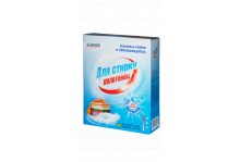 Усилитель СМС и пятновыводитель для стирки полотенец 300гр Dr.Norvin