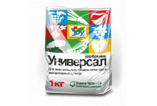 Удобрение универсальное Joy 1кг Кирово-Чепецк