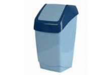 Контейнер для мусора Хапс 15л М пластика