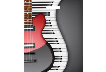 Пакет вырубной Мелодия 475*390 Тико