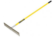 Грабли 16 зубые 17894 Truper