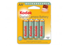Батарейка KODAK R6 HD BP4
