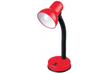 Лампа электрическая настольная Energy EN-DL05-2 красная