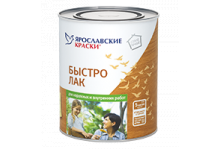 Быстролак золотой дуб 0.7кг Ярославль