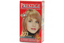 Крем-краска для волос VIP`s Prestige 203 блонд Болгария