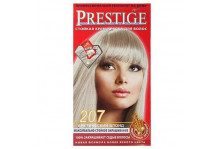 Крем-краска для волос VIP`s Prestige 207 арктический блонд Болгария