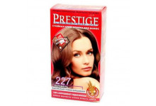 Крем-краска для волос VIP`s Prestige 227 карамель Болгария