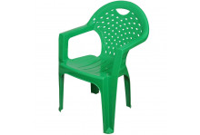 Кресло зеленое, Альтернатива