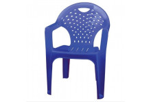 Кресло синее, Альтернатива
