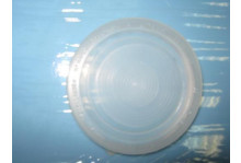 Крышка для консервирования банки Д-0333 пластик
