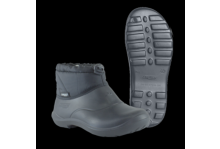 Обувь галоши из ЭВА мужские "Скороходы" с мехом с надставкой размер 46 Sardonix