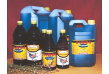 Олифа натуральная льняная канистра 3л