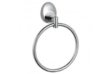 Полотенцедержатель кольцо Haiba