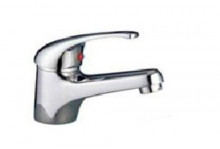 Смеситель для кухни однорукий Тюльпан ЦС-СМ 27/3г Эко М42 Центр Сантехники