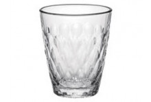 Стакан стекло 100 Шамбор Опытный стекольный