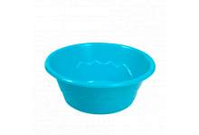 Таз 6л особо прочный 320*320*130 радиан