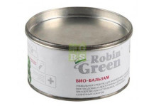 Удобрение Био-Бальзам Robin Green для заживления ран деревьев 270 гр Фаско