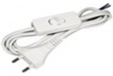 Шнур с проходным выключателем Санкт-Перетбург