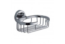 Мыльница метал навесная Haiba