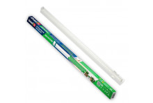 Светильник светодиодный для растений 10W ULI-P10-10W/SPRF линейный 560 мм, выключатель на корпусе, спектр фотосинтеза, IP40, Uniel