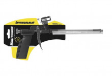 Пистолет для монтажной пены оптимальный Монтажник