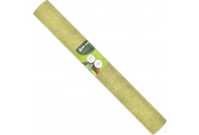 Спанбонд Агротекс двойная защита желто-черный двухслойный мульчирующий пл80 1,6х100 Гекса