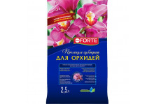 Субстрат для орхидей Bona Forte 2,5л