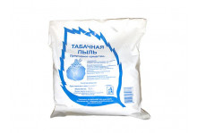 Удобрение Табачная пыль 3л (1кг) Иваново