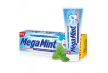 Паста зубная Mega Mint Anti-Cavity против кариеса 150мл Болгария