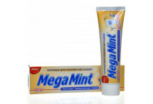 Паста зубная Mega Mint Anti-Plague против налета 150мл Болгария