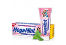 Паста зубная Mega Mint Family для всей семьи 150мл Болгария