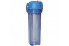 Магистральный фильтр Ita-10-1/2 для холодной воды 10" ИТА-Фильтр