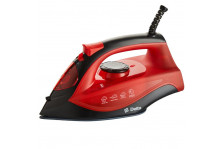 Утюг 2200вт керамическое покрытие с отпаривателем самоочистка антинакипь защита от перегрева Delta