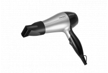Фен для волос 1200вт 2 скоростных режима 2 температурных режима складная ручка концентр Centek