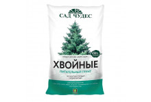 Грунт Для Хвойников 25л Сад чудес