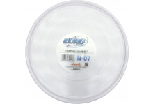 Тарелка для СВЧ диаметр тарелки 25,5см диаметр окружности вращения 16,2-21,8 см Euro Kitchen
