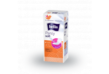 Прокладки гигиенические ежедневные Bella Panty Soft 20шт Белла
