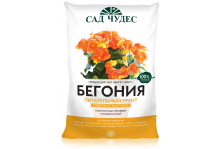 Грунт Бегония 2.5л Фарт