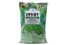 Удобрение грунт Для хвойников 5л Фарт