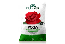 Грунт Роза 2.5л Сад чудес
