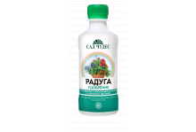 Удобрение Радуга 0.25л Фарт