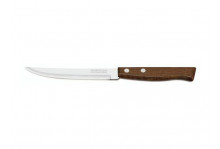 Нож кухонный 125 для стейка гладкий Tradicional Трамонтина